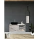 thumbnail image 4 of Gabinete Para Baño Con Lavamanos Y Monomando ODIN, 4 of 6