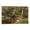 Frame-style, variant on Peder Mork Monsted Forest Landscape Poster Room Aesthetic Poster Print Art Wall Painting Canvas Posters Gifts Modern Bedroom Decor 08x12inch(20x30cm)