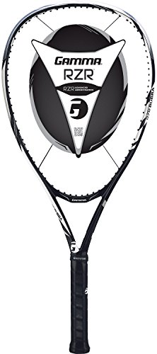 grip 5 tennis racket