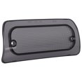 thumbnail image 4 of Brake Light Lens, Protective Professional Impact Resistant 16520288 3rd Brake Light Lens Cover  For Extended Cab Only Red,Black, 4 of 8