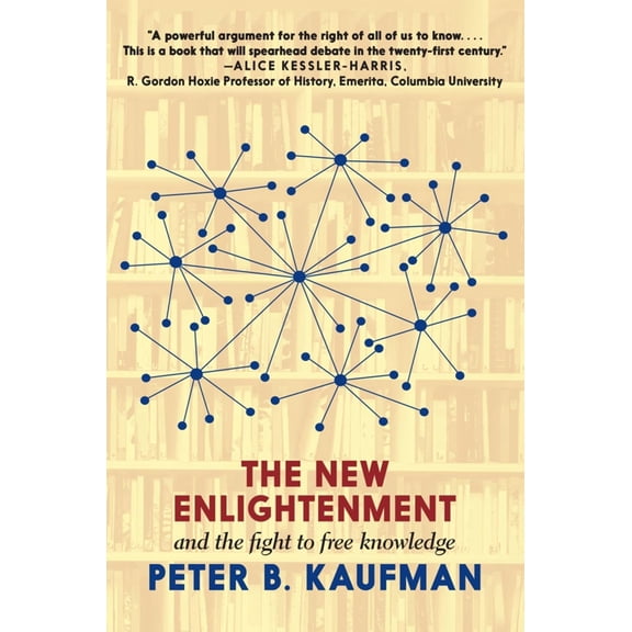 The New Enlightenment and the Fight to Free Knowledge