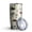 Colorful Mushroom Frog, variant on 20oz Tumblers Colorful Mushroom Frog Black Pattern Stainless Steel Vacuum Insulated Double Wall Travel Tumbler Cups Mug with Lid and Straw,Cleaning Brush for Cold & Hot Drinks