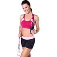 thumbnail image 2 of Tone Fitness Beaded Jump Rope, 2 of 2
