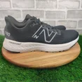 thumbnail image 1 of New Balance Fresh Foam 880 V13 Shoes Mens Size 10.5 Gray White Athletic Sneakers, 1 of 5