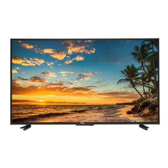 Haier 32 Class 720p Led Lcd Tv 32g2000