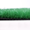 thumbnail image 3 of MONSLIPA 6.5X10 FT Artificial Grass Lawn Turf andscape Fake Grass, 3 of 7