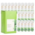 thumbnail image 2 of Mascarilla Hidratante Para Dormir, Mascarilla Facial Para Dormir, Refrescante, 20 Piezas, Iluminadora Para Mujeres, Para Viajes A Casa, 2 of 7