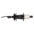 thumbnail image 3 of Maza Trasera Bici 32Hx14G 135mm 8-11V Freno Disco Aluminio, 3 of 3