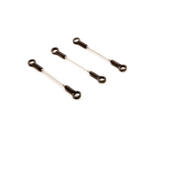 Blade Linkage Set 360 CFX BLH4720 Replacement Helicopter Parts