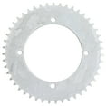 thumbnail image 1 of Niche 420 47T Rear Drive Sprocket for Kawasaki KX65 Motorcycle 519-CDS2390P, 1 of 6
