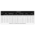 thumbnail image 6 of COOFANDY Men's Casual Pants Cotton Twill Drawstring Elastic Waist Chino Dress Pants Loose Fit All, 6 of 6