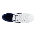 thumbnail image 4 of TENIS CASUALES CABALLERO CAPA DE OZONO 611701 SIMIPIEL BCO, 4 of 4