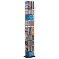 thumbnail image 1 of Media Rack 153 CD or 66 DVD, 1 of 1