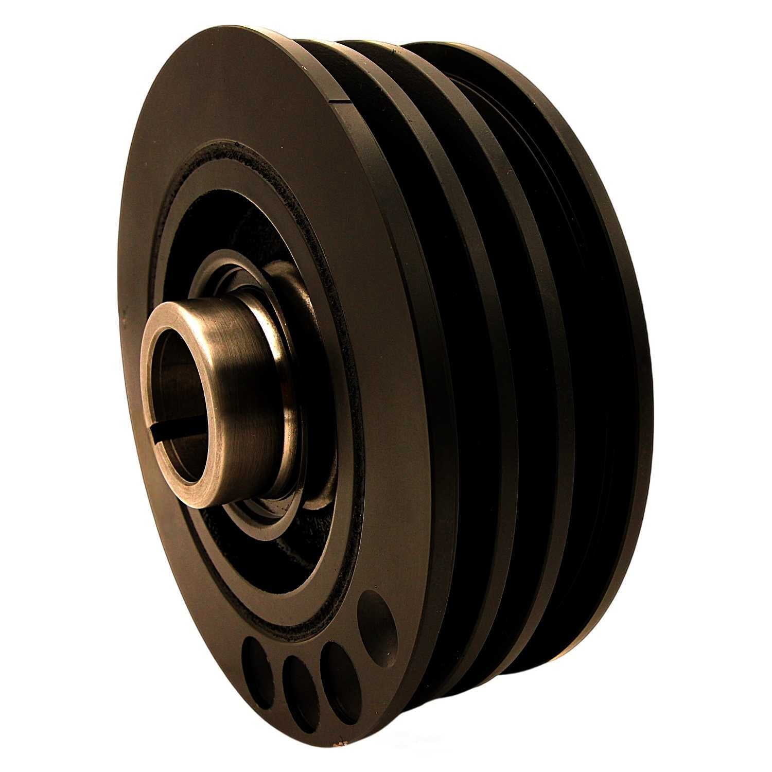 ATP 102460 Engine Harmonic Balancer