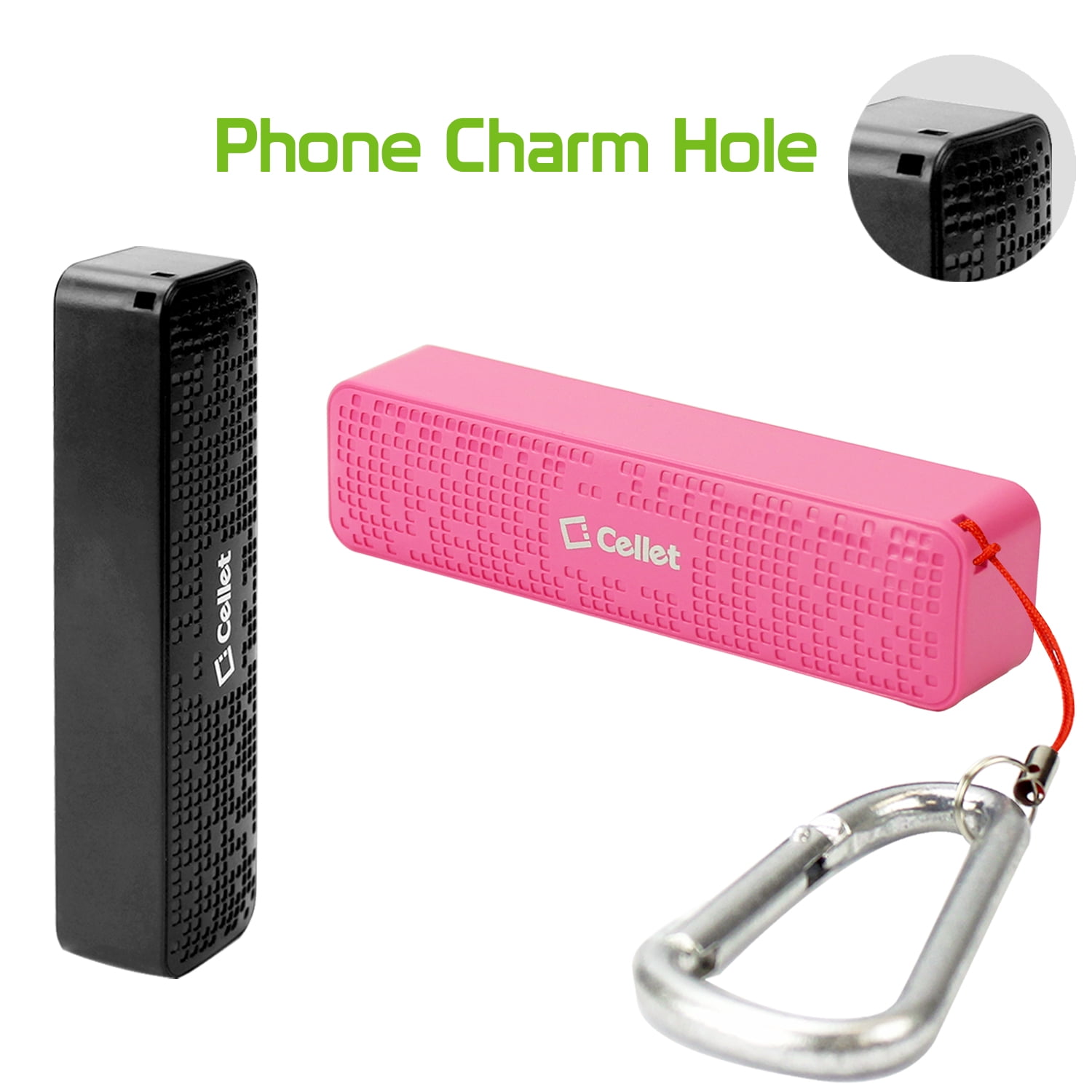 cellet portable charger