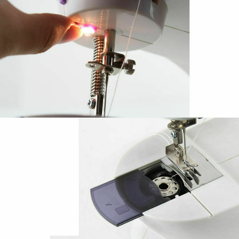 Leather Leather Sewing Machine, Portable Sewing Machine