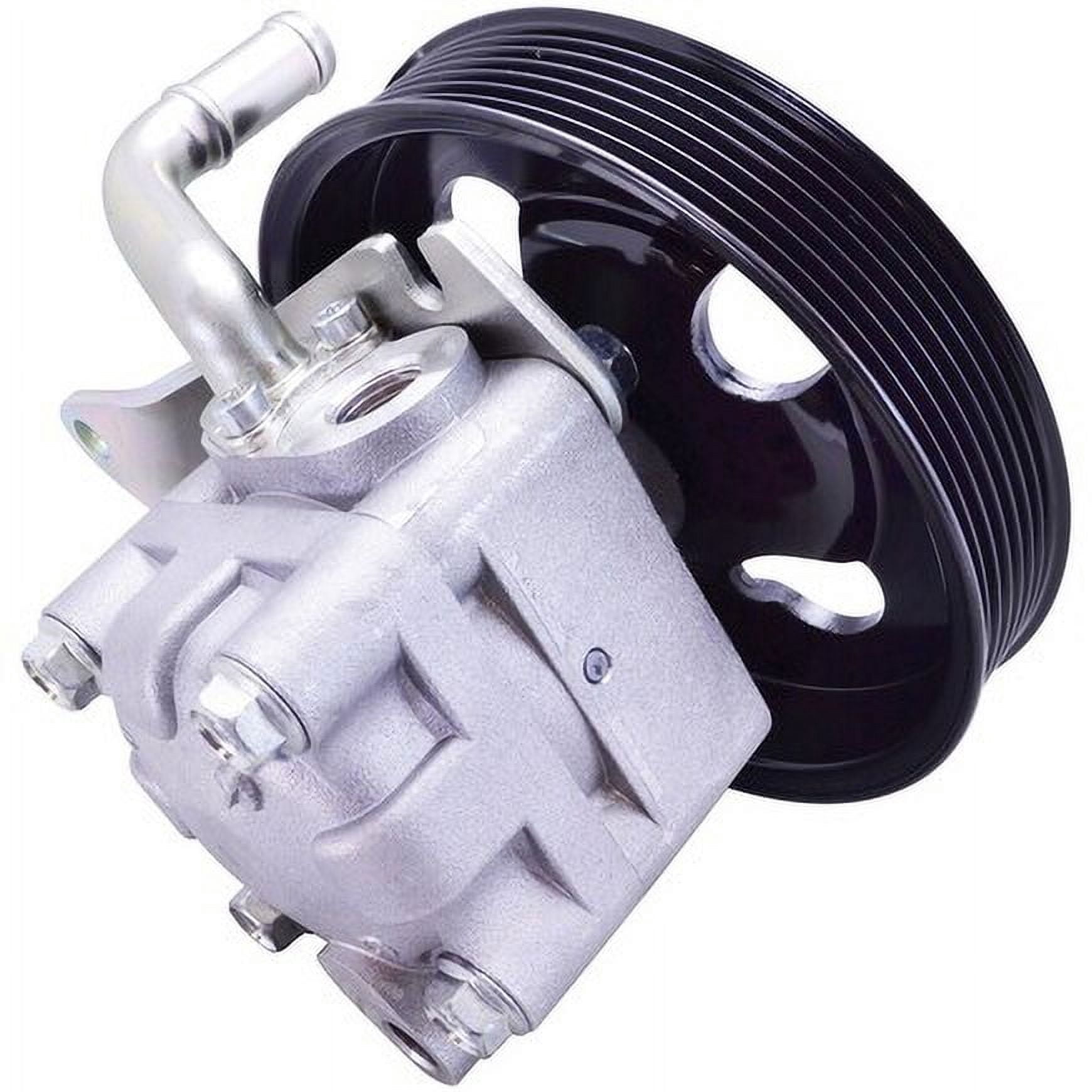 Astemo PSP0034 Power Steering Pump
