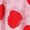Watermelon Red, variant on Gunia Little Girls Hawaiian Dress Sleeveless Floral Casual Loose Fit Round Neck Strap Outdoor Play Sundress For Holiday Beach Watermelon Red Dress For Girls 1-8 Years
