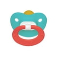 NUK Orthodontic Pacifier, 1836 Months 2 Counts