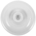 thumbnail image 4 of Ceramic Slow Cooker Pot Covers Replacement Slow Cooker Liner Lids Slow Cooker Pot Lid Covers Ceramic Round Pot Covers for Cooking Pots, 4 of 6