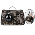 thumbnail image 3 of lionlar Pets Transport Bags Organizer Air Holes Capsule Backpack Backpack for Outdoor, 3 of 9