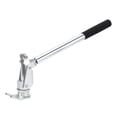 thumbnail image 1 of Stud Mount Valve Spring Compressor Tool, Stud Mount Valve Spring Remove Install Tool 66784 Enhanced Grip Anti Slip  for All 3/8in 7/16in Rocker Studs, 1 of 7