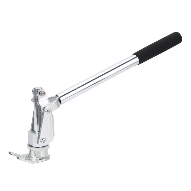 Stud Mount Valve Spring Compressor Tool, Stud Mount Valve Spring Remove Install Tool 66784 Enhanced Grip Anti Slip for All 3/8in 7/16in Rocker Studs