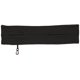 thumbnail image 4 of Cinturón de correr FlipBelt FB0114 negro talla S, 4 of 7