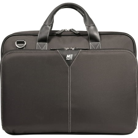 UPC: 0871981008329 | Mobile Edge MEBCNS1 16  PC/17  Macbook Nylon Notebook Briefcase