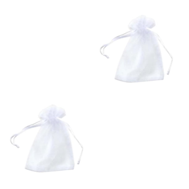 Yuarrent Cestas de raíces de plantas, bolsa de malla, red protectora de varios tamaños, reutilizable, para interiores y exteriores, para Type5 NO5