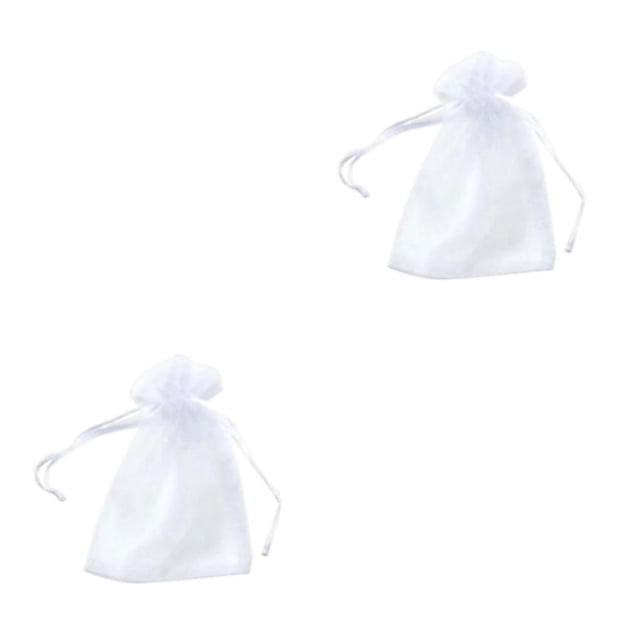Matsuzay Cestas protectoras para raíces de plantas, bolsa de malla, malla protectora a prueba de insectos tejida con alambre, bolsas Type5 NO5