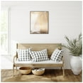 thumbnail image 6 of Amanti Art Gold Fusion IV Framed Canvas Wall Art Print, 6 of 10