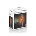 thumbnail image 3 of Magla InnovaGoods Lava Lamp - Green, 3 of 4