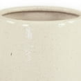 thumbnail image 3 of Zentique Ceramic Vase with Distressed Glazed Finish, 3 of 4