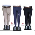 thumbnail image 2 of Pantalón De Lino Corte Recto Regular Fit. Para Guayaberas, 2 of 8