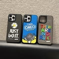 thumbnail image 2 of Funda De Silicona Suave Impresa 3D De Alta Calidad Para IPhone 14 11 12 13 Pro Max X XR XS 7 8 14 Plus, 2 of 4
