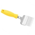 thumbnail image 6 of Beekeeping  Tool, Sturdy Uncapping Fork With Comfortable Grip, Inspect Cells  Remove Honey Cappings, 6 of 6