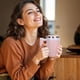 thumbnail image 4 of Automatic Stirring Cup Electric Mixing Mug Stainless Steel Protein Shaker for Coffee Drinks Office Home Gym 1 Count, 4 of 6