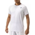 thumbnail image 1 of Playera Tennis Yonex Tournament Blanco Hombre 10561ex-011, 1 of 4