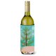 thumbnail image 1 of ""Caroline'S Treasures Abrazadera Decorativa Para Botella Navideña Con Diseño De Cerdo Galés, 750 Ml, Multicolor"", 1 of 1