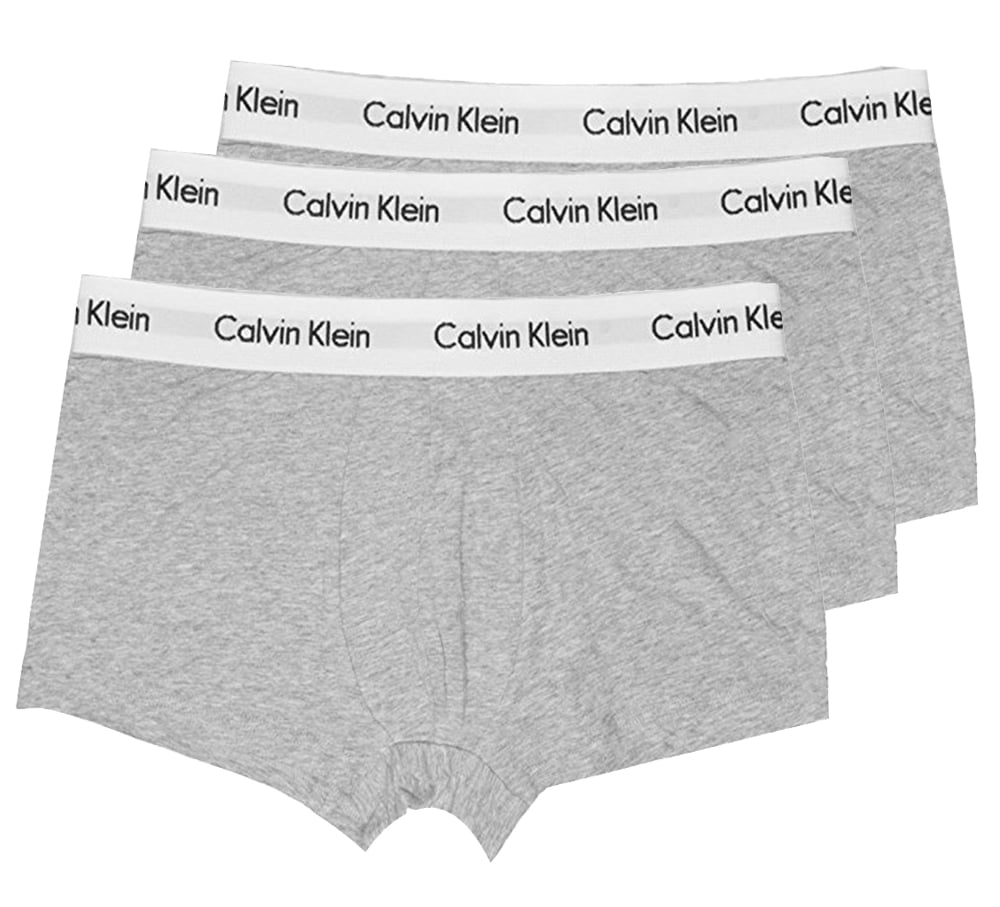 Introducir 45+ imagen calvin klein underwear trunks Thptnganamst.edu.vn