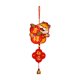 thumbnail image 1 of Decoración de año Nuevo chino, regalo del año de la serpiente 2025, adorno colgante oriental para el hogar, sala de estar, decoración del Festival de, 1 of 8