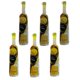 thumbnail image 1 of Pack Brandy ER18 Mango Hot 750mL c/u 6 Piezas Er18 Mango Hot 750mL, 1 of 3