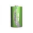 thumbnail image 2 of Rayovac Recharge Plus PL713-2 GENB - Battery 2 x D - ( rechargeable ) - 3000 mAh, 2 of 2
