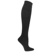 Womens Dress Compression Socks | Sock Size 9-11