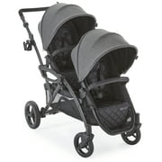 Contours Options Elite V2 Double Baby Stroller