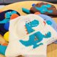 thumbnail image 3 of Sombrero de Invierno de Niños Pequeño Dinosaurio a Prueba de Viento Sombrero de Protección de Oídos de Invierno Y Sombrero de Invierno Nuevo de Punto Caliente para Niños Niñas Sombrero de Invierno, 3 of 4