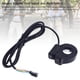 thumbnail image 3 of Interruptor de la Señal de del Scooter Eléctrico, Un PRÁTICO INTERRUPTOR DE SEñal de del Scooter Eléctrico 2 en 1 Para El Manillar de 22.2 cm, 3 of 7
