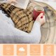 thumbnail image 2 of LHSHID for Wife Birthday for Her Wife Gifts from Husband Romantic Weeding Gift for Women to My Wife Flannel Throw Blankets for Valentines Mothers Day, 2 of 7