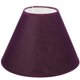 thumbnail image 2 of Table Lamp Fabric Shade Simple Style Home Use Hotel Use Bedroom Living Room Metal 1Set, 2 of 5